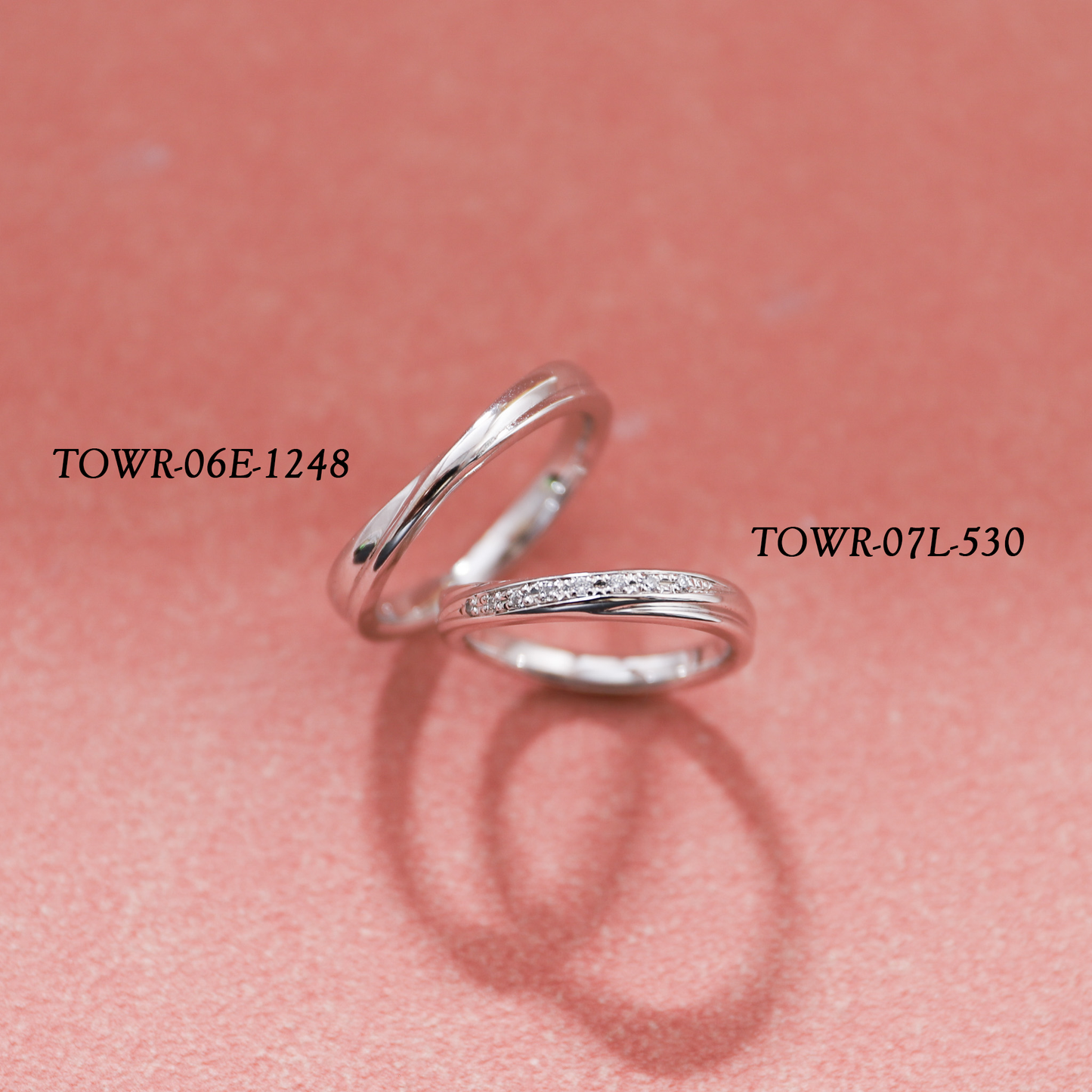 TOWR-06E-1248 & TOWR-07L-0530