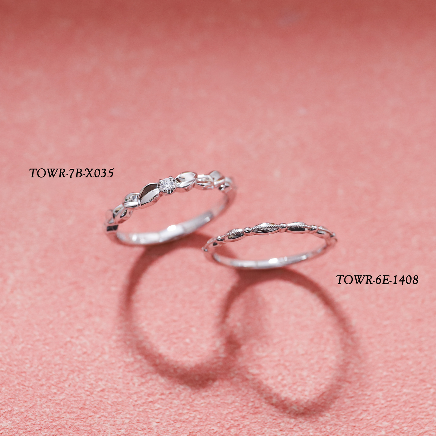 TOWR-07B-X035 & TOWR-06E-1408