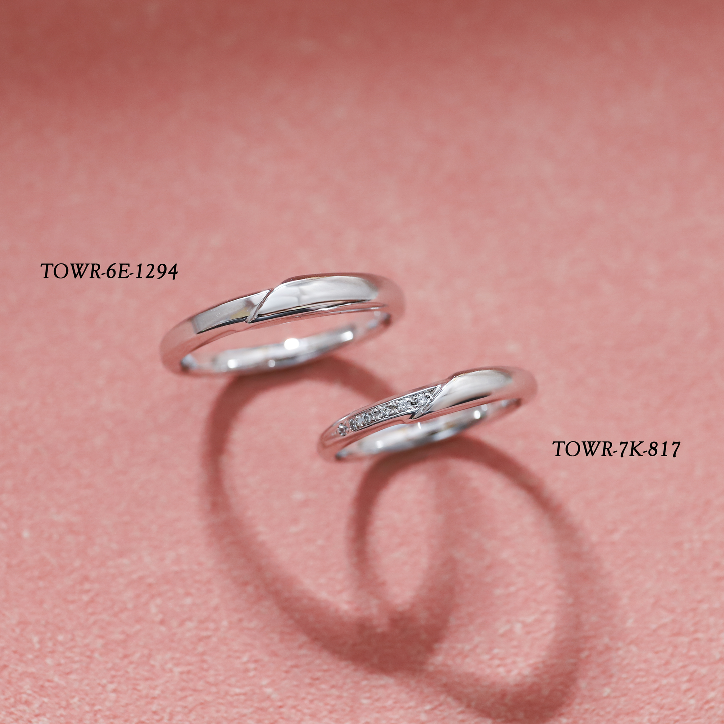 TOWR-06E-1294 & TOWR-07K-0817