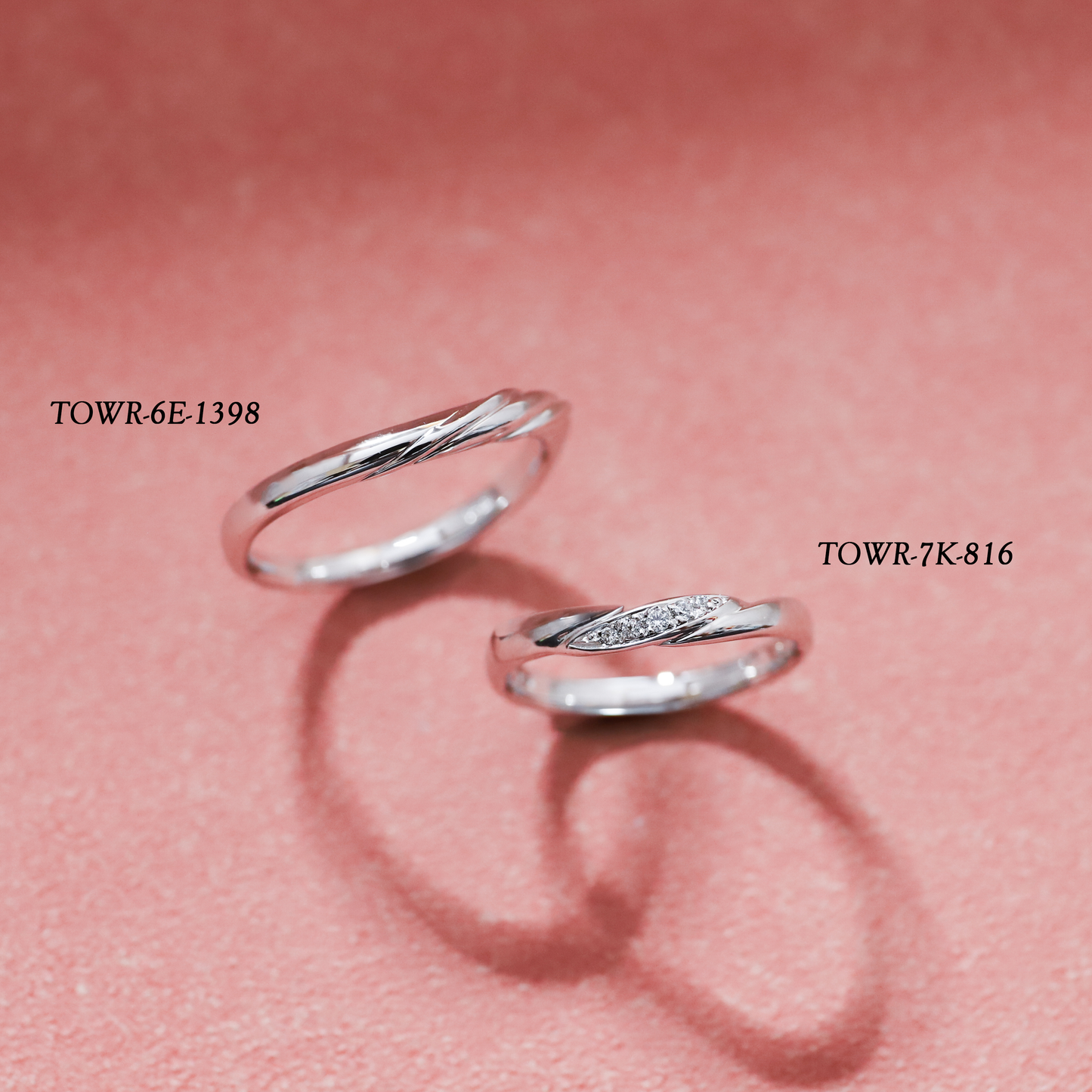 TOWR-06E-1398 & TOWR-07K-0816