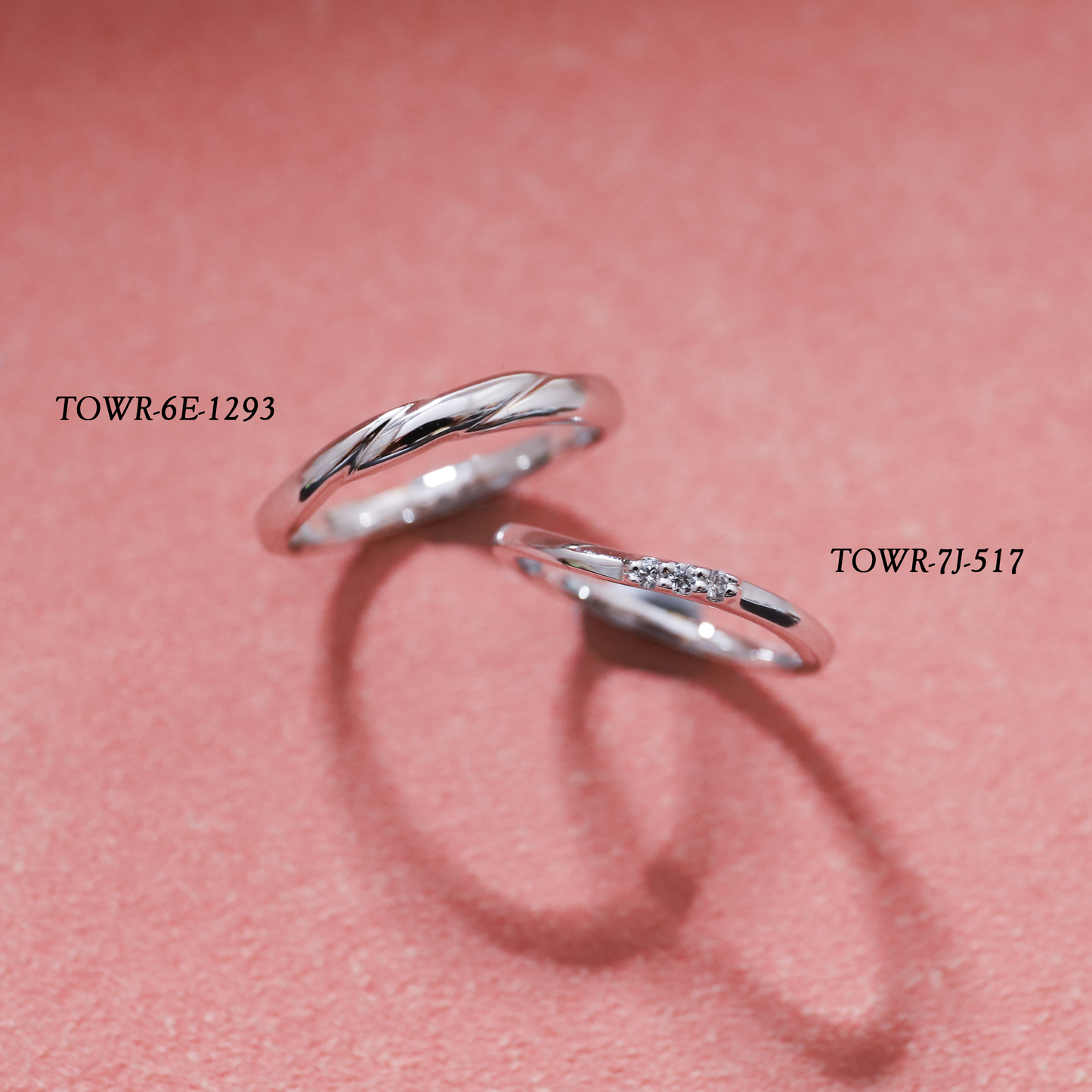 TOWR-06E-1293 & TOWR-07J-0517