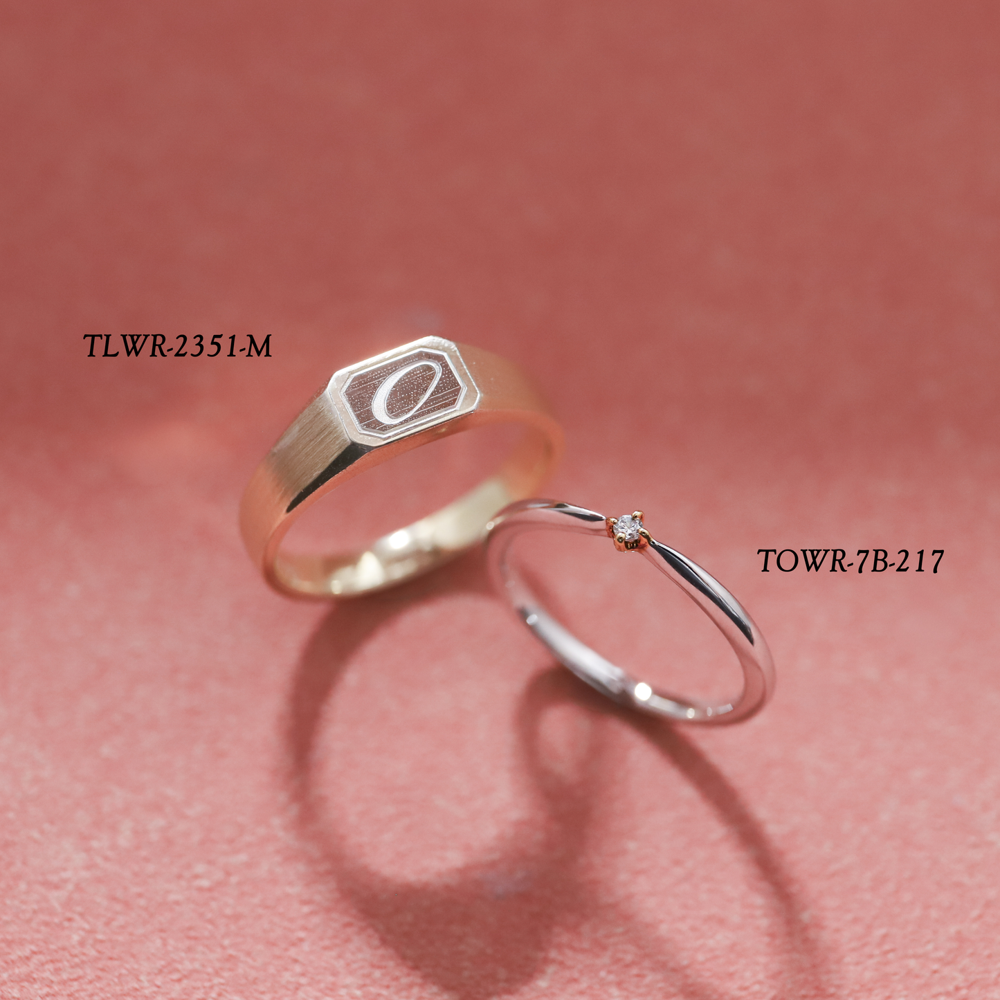 TWR-2351M & TOWE-07B-0217