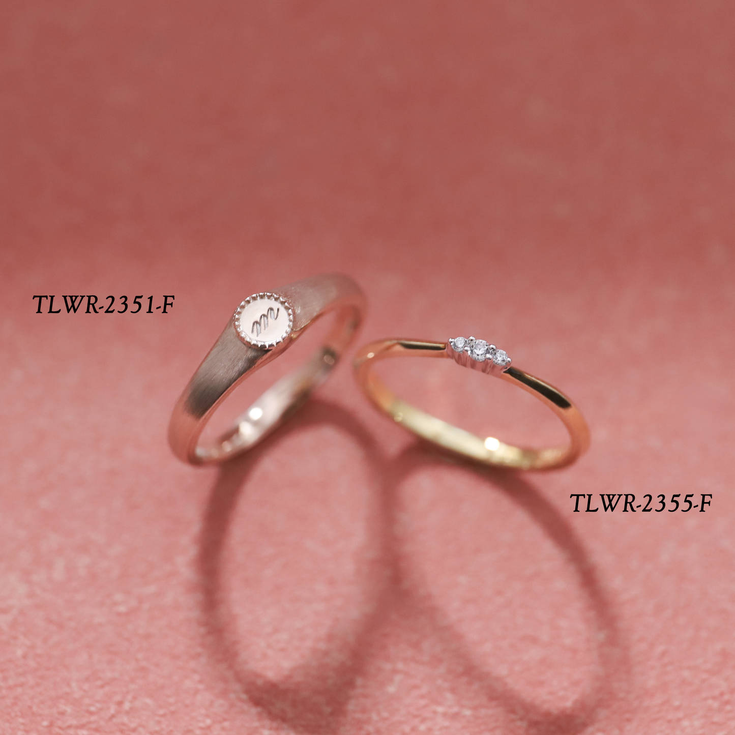 TWR-2351F & TWR-2355F