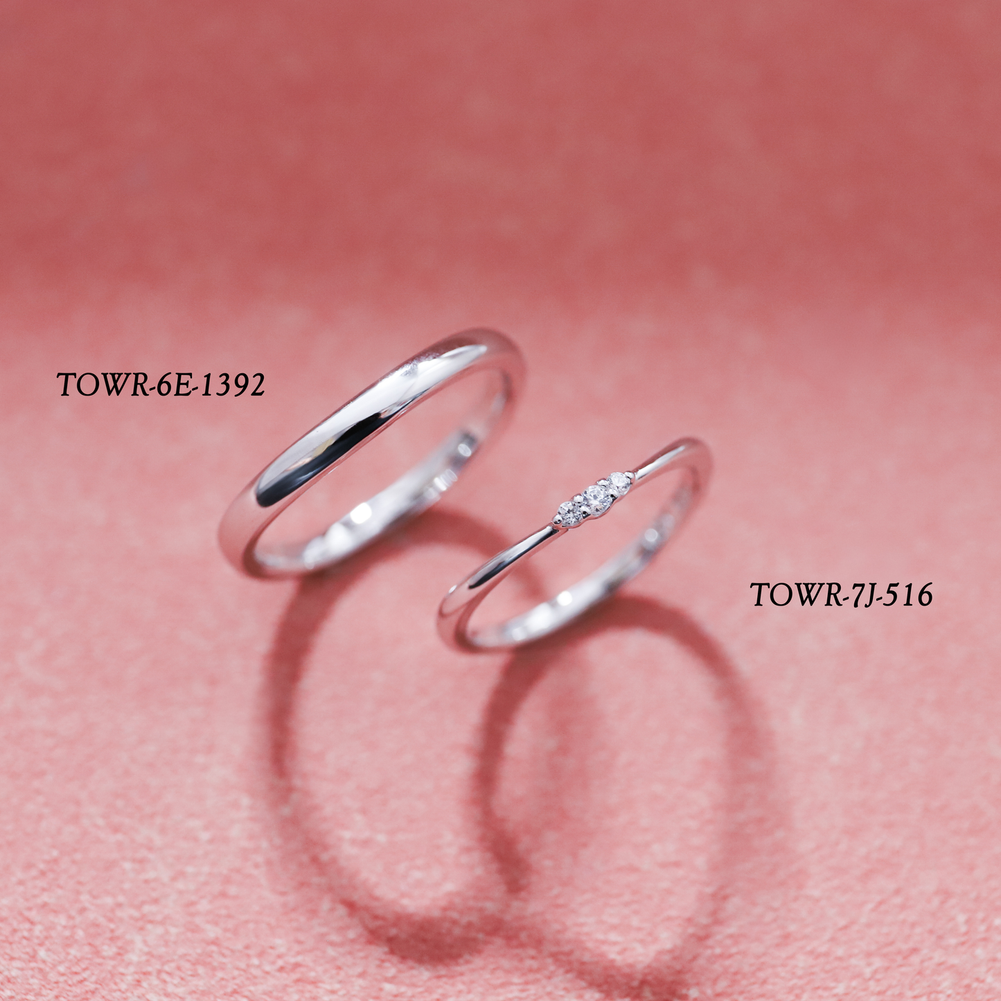 TOWR-06E-1392 & TOWR-07J-0516