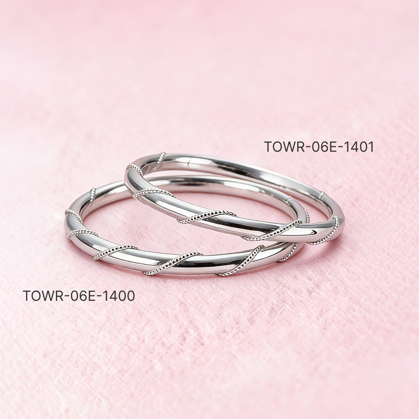 TOWR-06E-1400 & TOWR-06E-1401