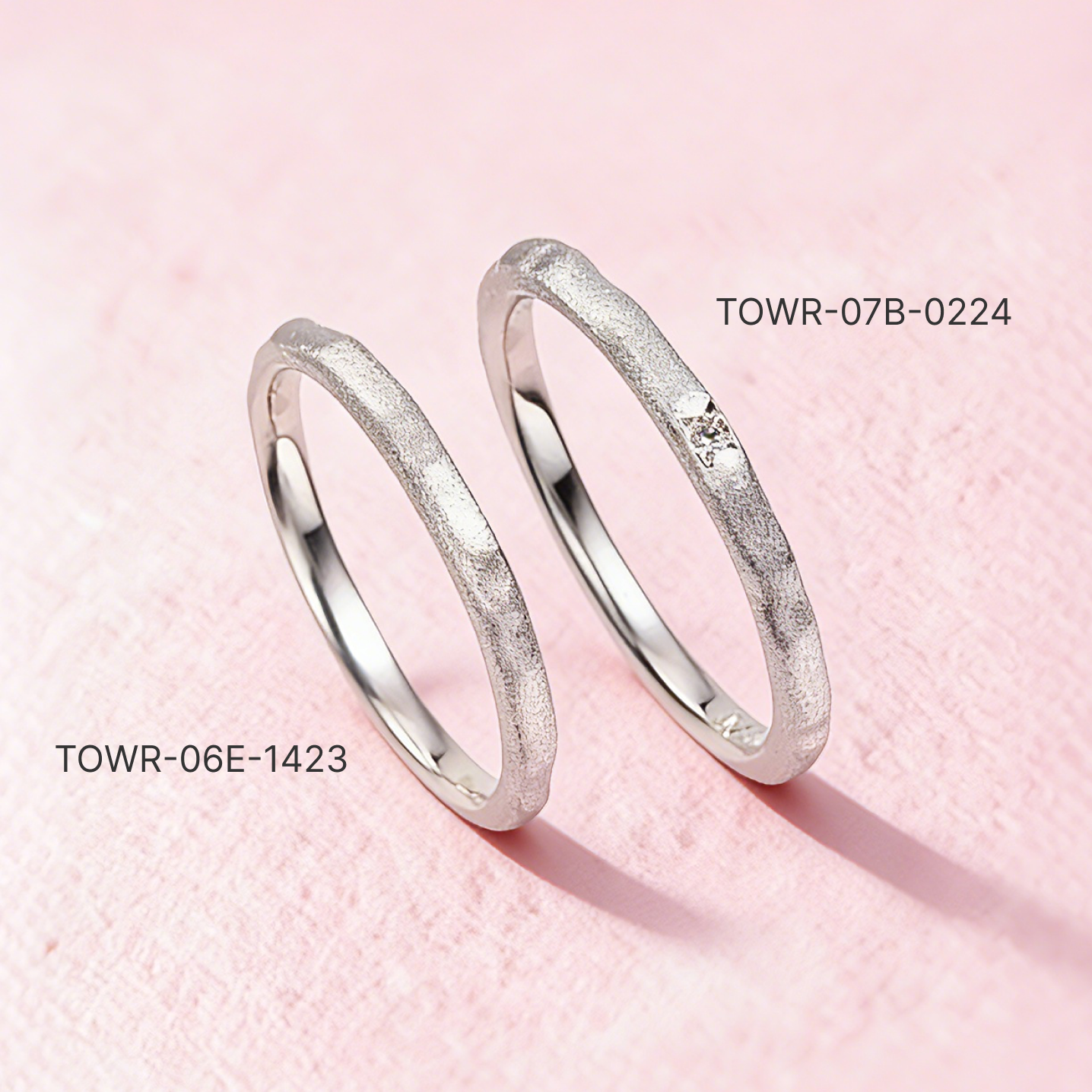 TOWR-06E-1423 & TOWR-07B-0224