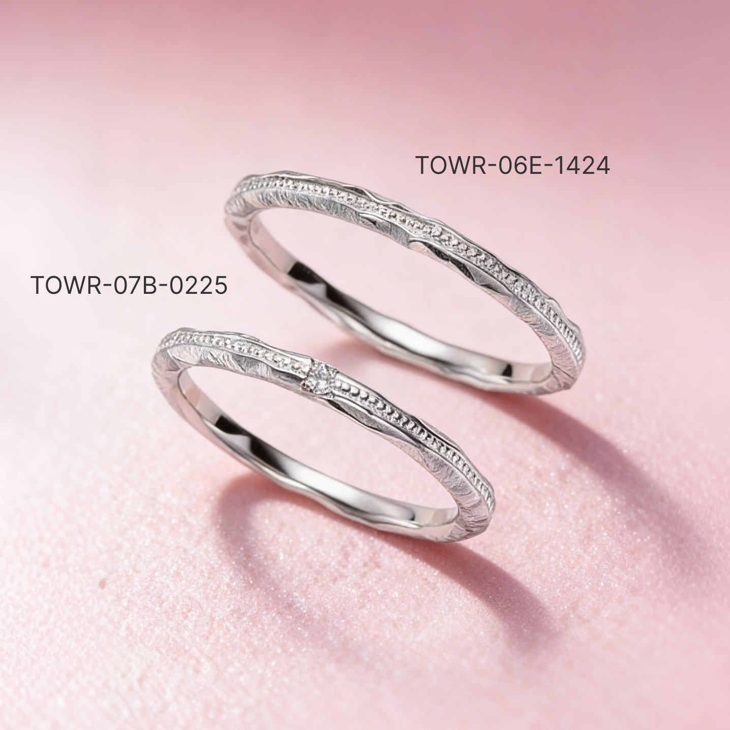 TOWR-06E-1424 & TOWR-07B-0225