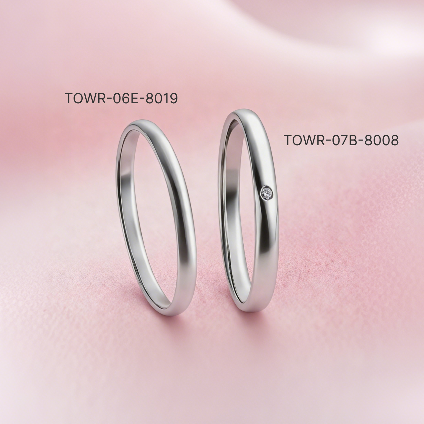 TOWR-06E-8019 & TOWR-07B-8008