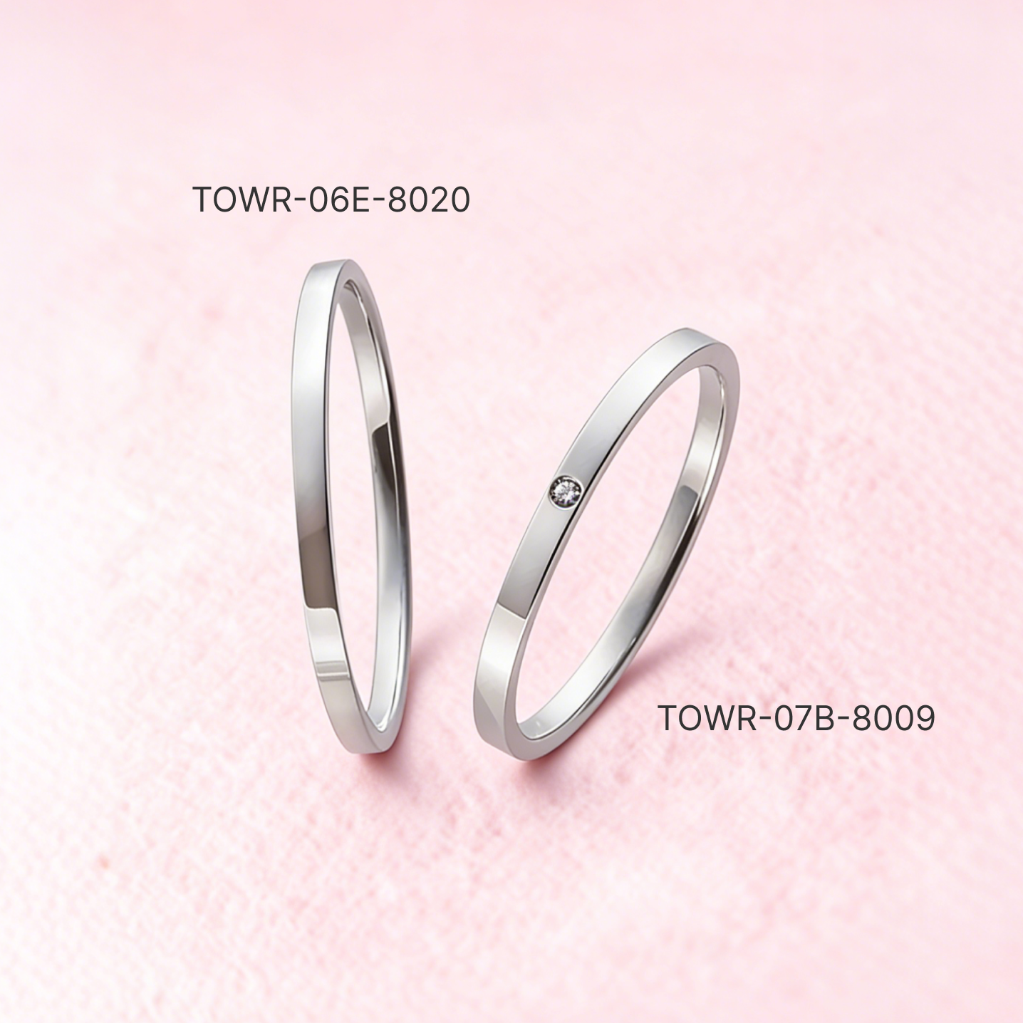 TOWR-06E-8020 & TOWR-07B-8009