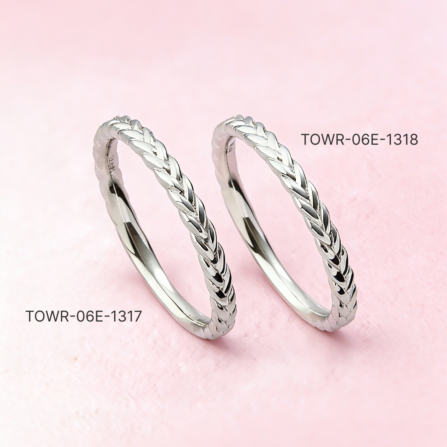 TOWR-06E-1317 & TOWR-06E-1318