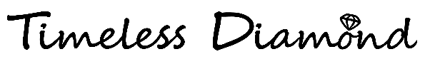 Timeless Diamond