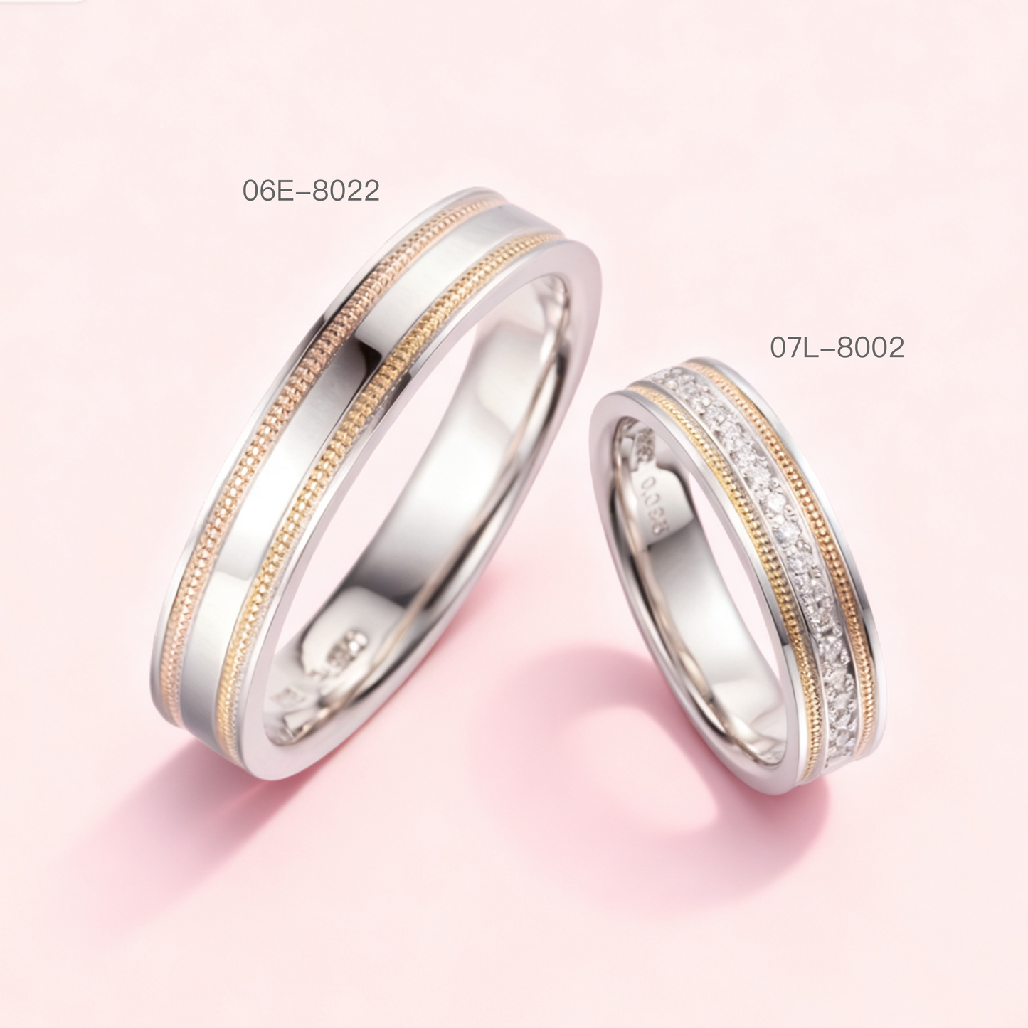 TTWR-06E-8022 & TTWR-07L-8002