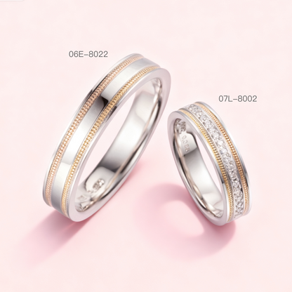 TTWR-06E-8022 & TTWR-07L-8002