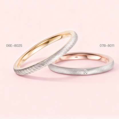 TTWR-06E-8025 & TTWR-07B-8011