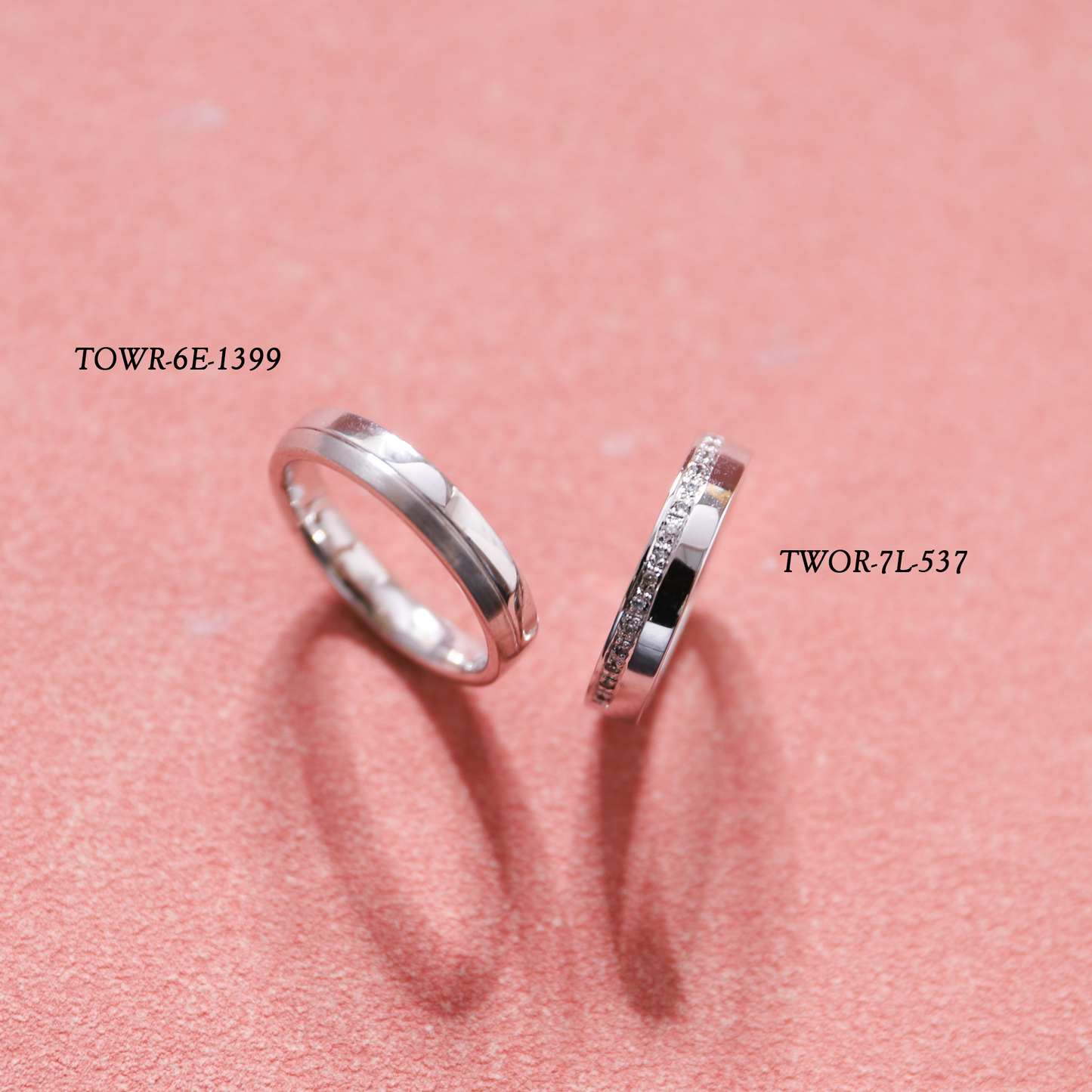 TOWR-06E-1399 & TOWR-07L-0537