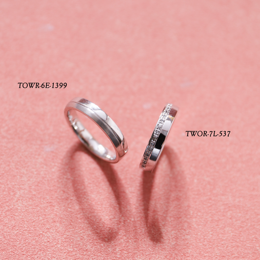 TOWR-06E-1399 & TOWR-07L-0537