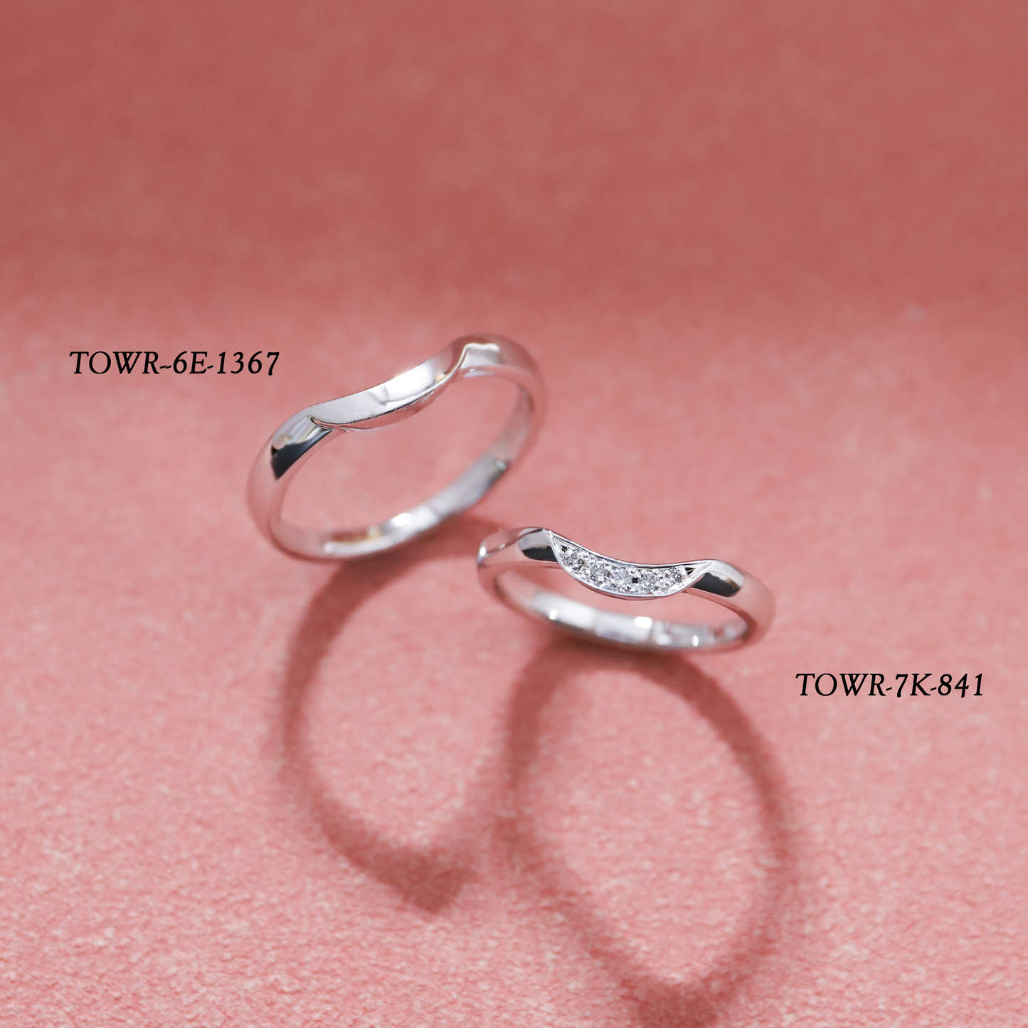 TOWR-06E-1367 & TOWR-07K-0841