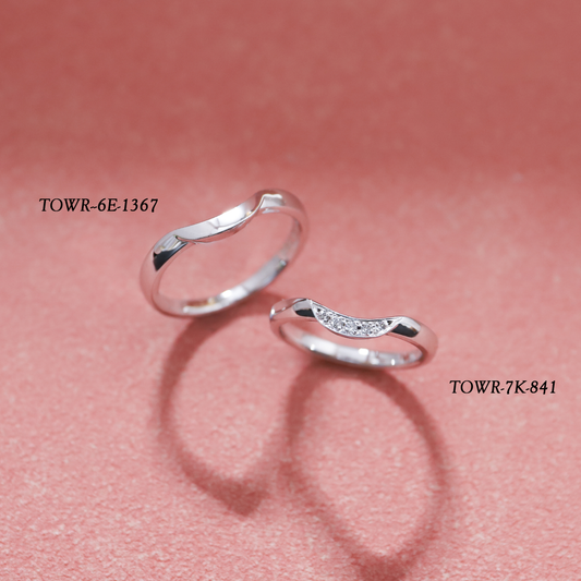 TOWR-06E-1367 & TOWR-07K-0841