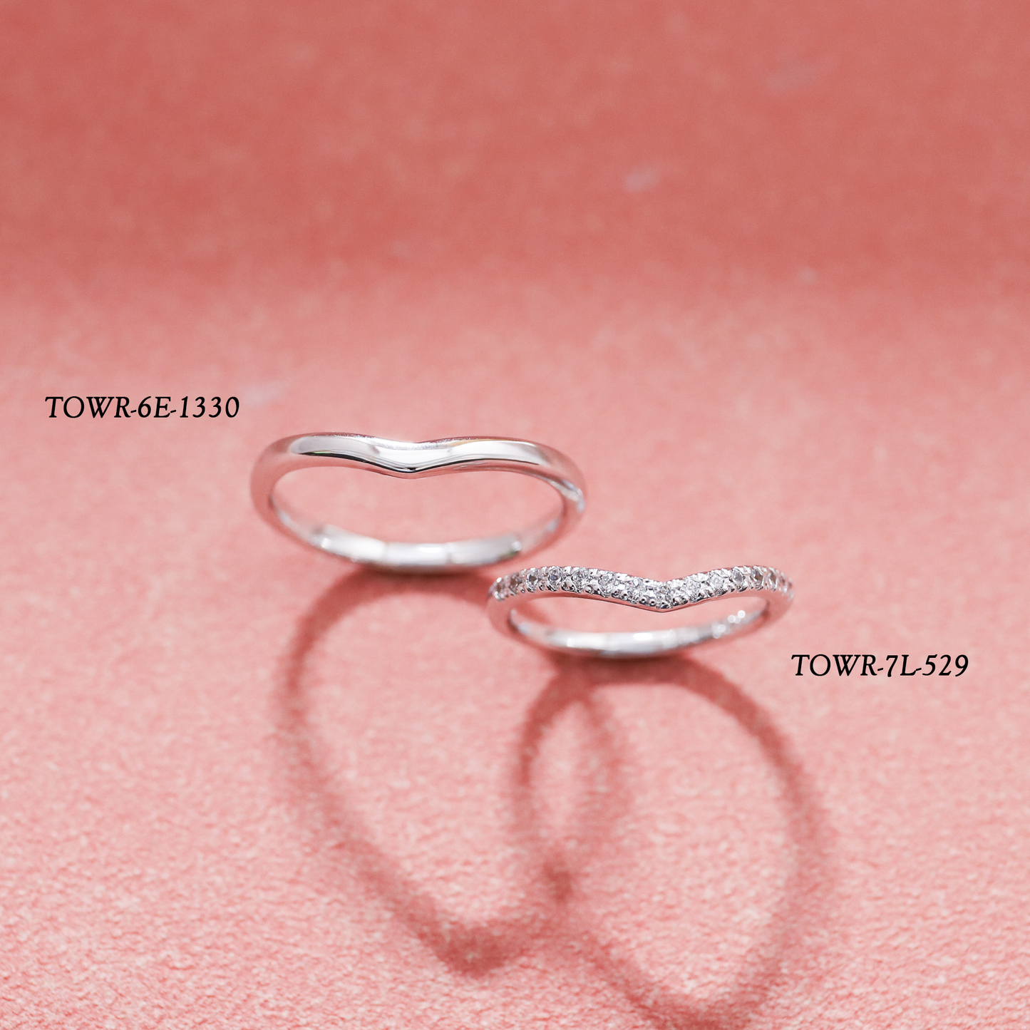 TOWR-06E-1330 & TOWR-07L-529