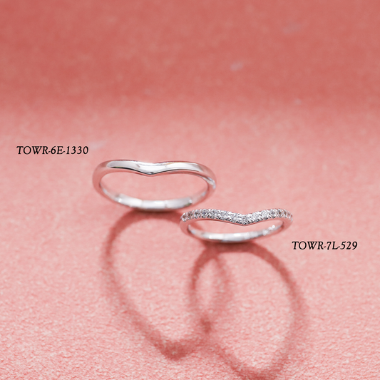 TOWR-06E-1330 & TOWR-07L-529