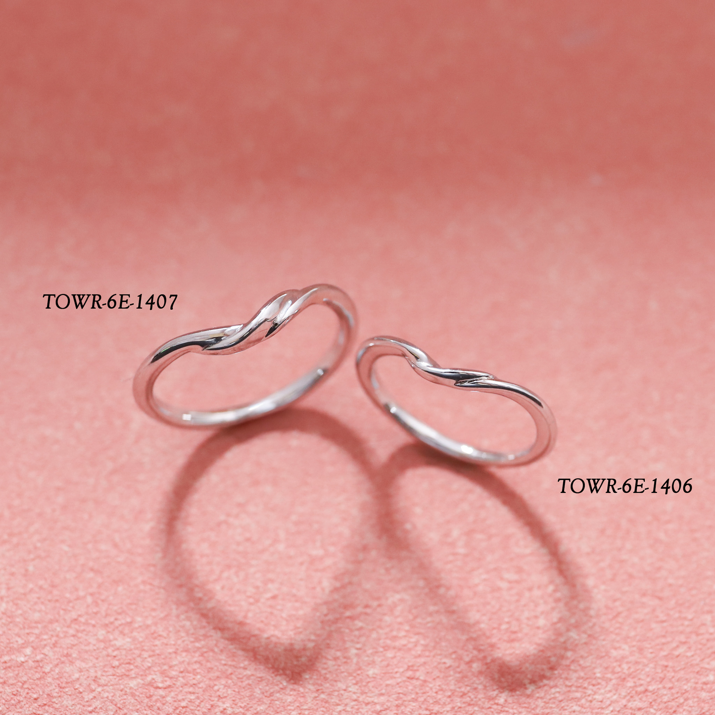 TOWR-06E-1407 & TOWR-06E-1406