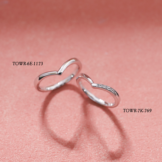 TOWR-06E-1173 & TOWR-07K-0769