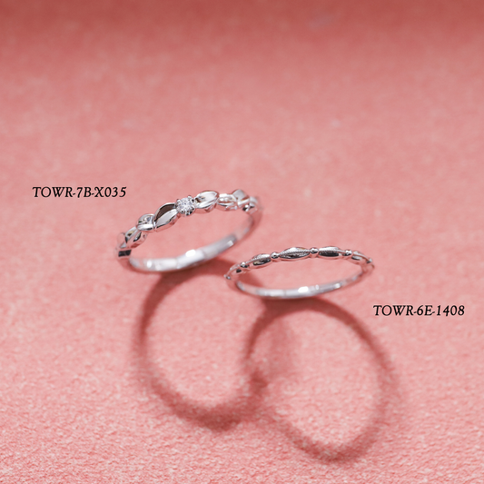 TOWR-07B-X035 & TOWR-06E-1408