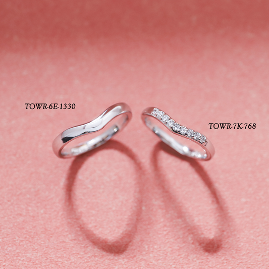 TOWR-06E-1330 & TOWR-07K-0768