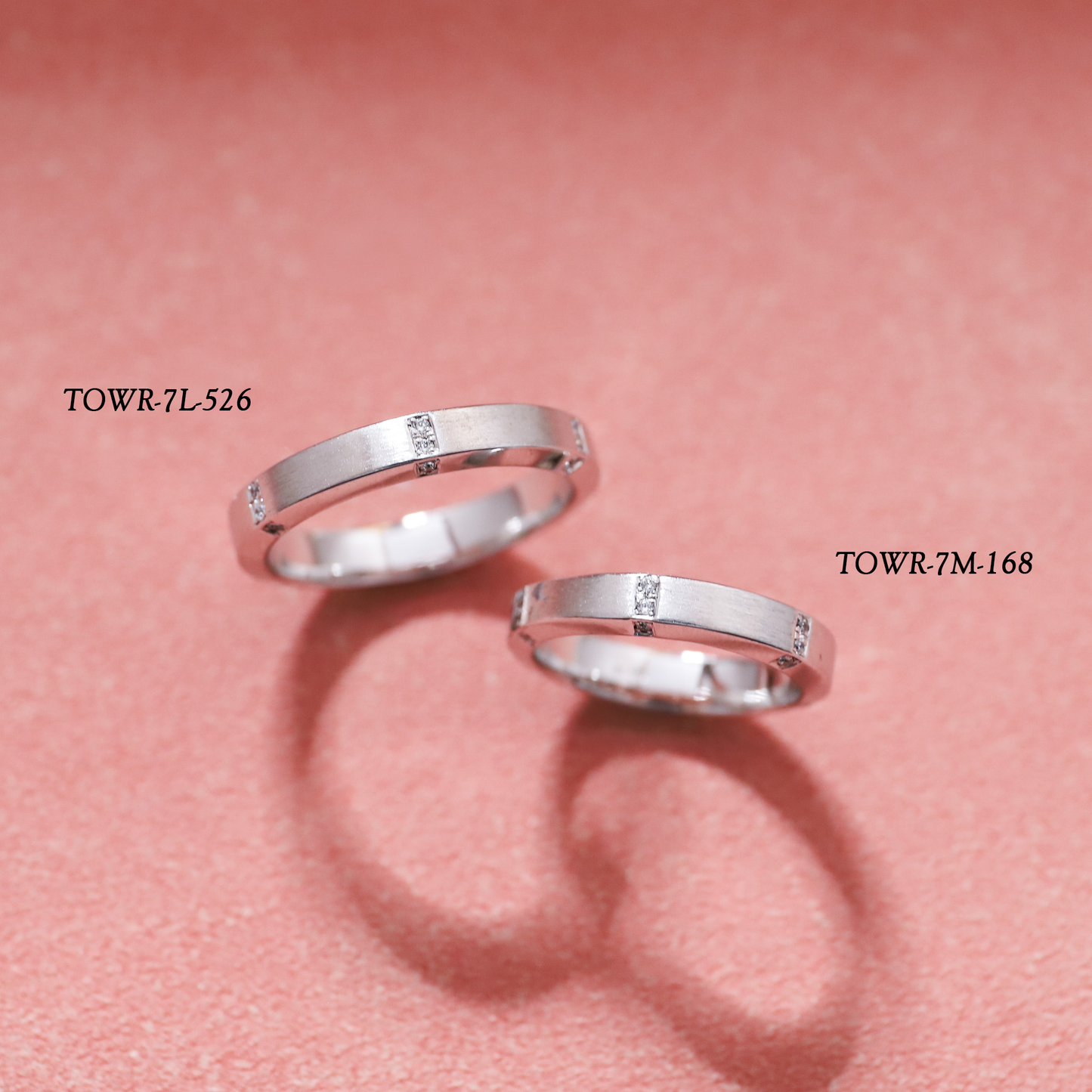 TOWR-07L-0526 TOWR-07M-0168