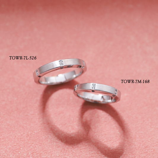 TOWR-07L-0526 TOWR-07M-0168