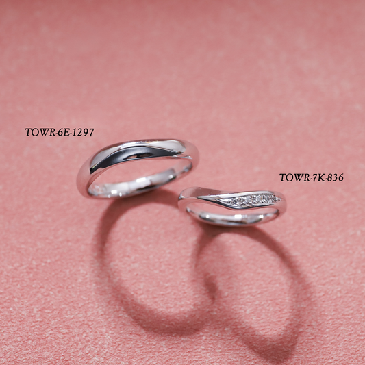 TOWR-06E-1297 & TOWR-07K-0836