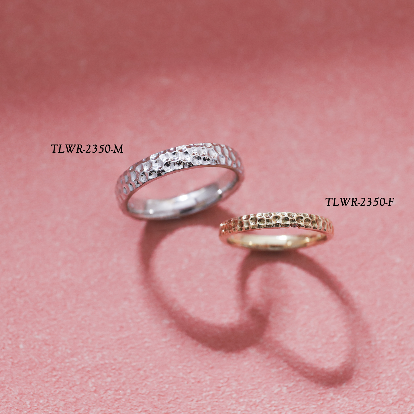 TWR-2350-M & TWR-2350-F