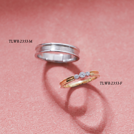 TWR-2353-M & TWR-2353-F