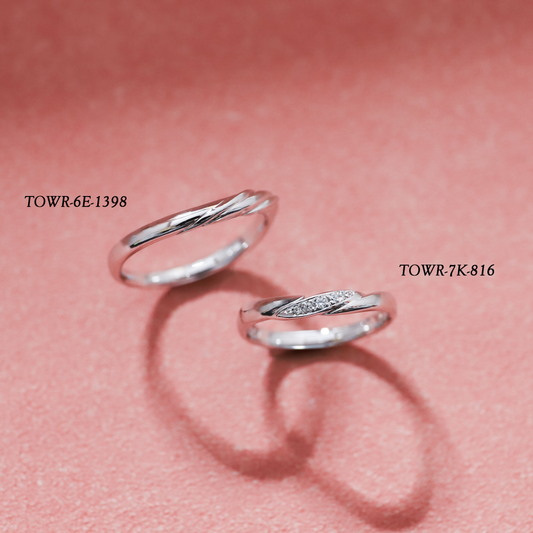 TOWR-06E-1398 & TOWR-07K-0816