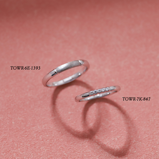 TOWR-06E-1393 & TOWR-07K-0847