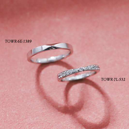 TOWR-06E-1389 & TOWR-07L-532