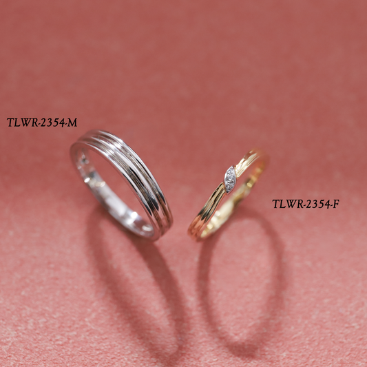 TWR-2354M & TWR2354F