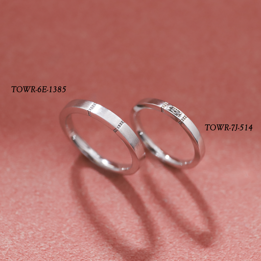 TOWR-06E-1385 & TOWR-07J-0514