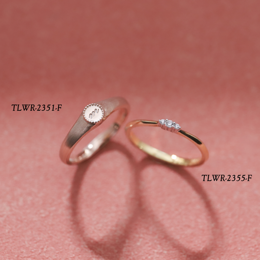 TWR-2351F & TWR-2355F