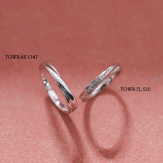 TOWR-06E-1347 & TOWR-07L-0520