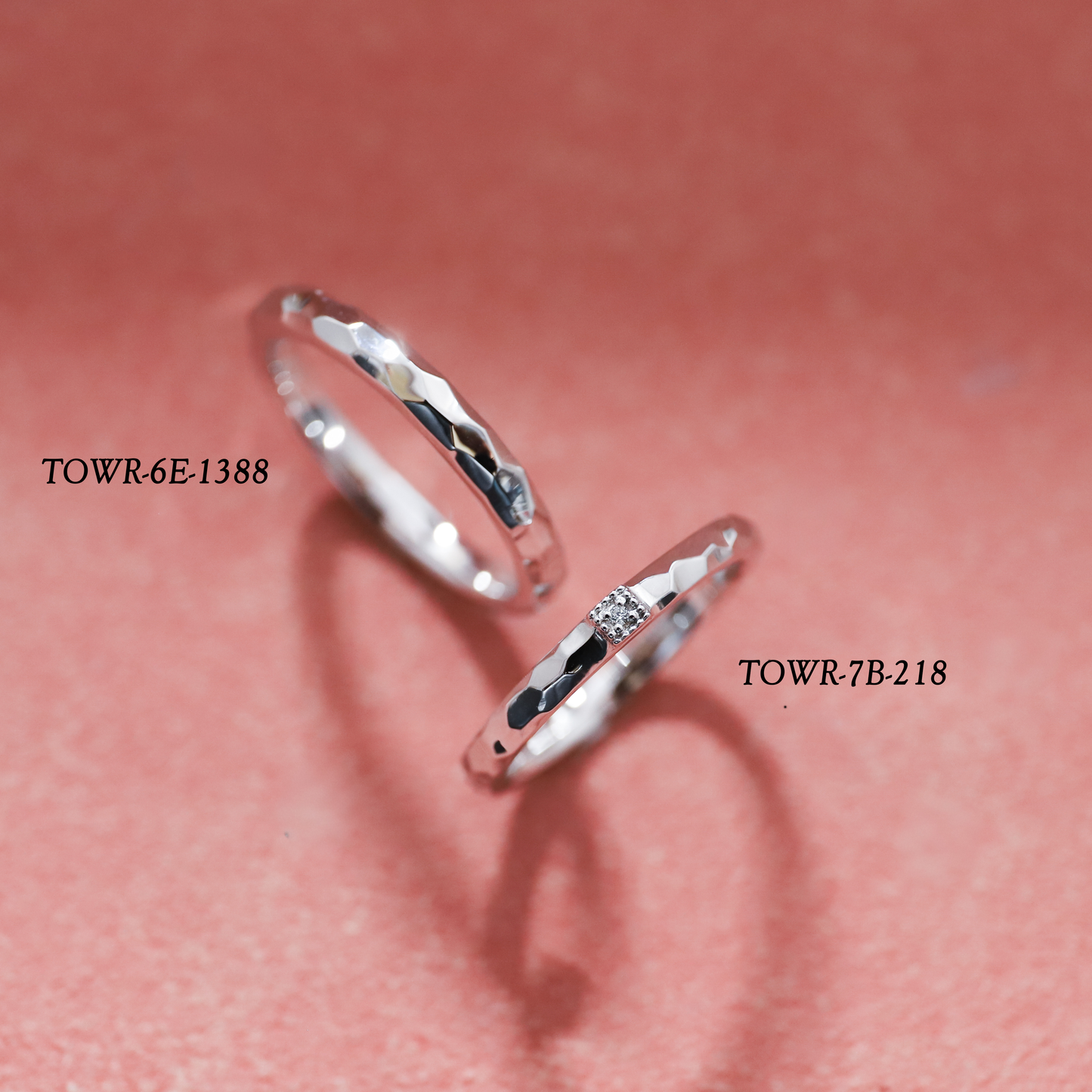 TOWR-06E-1388 & TOWR- 07B-0218