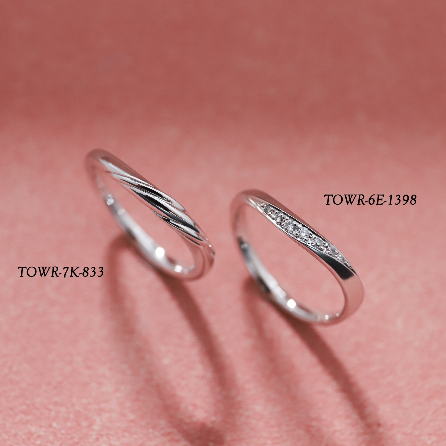 TOWR -06E-1398 & TOWR-07K-0833