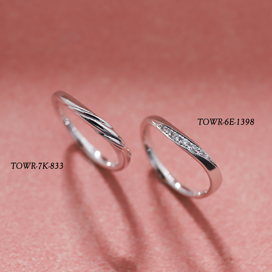 TOWR -06E-1398 & TOWR-07K-0833