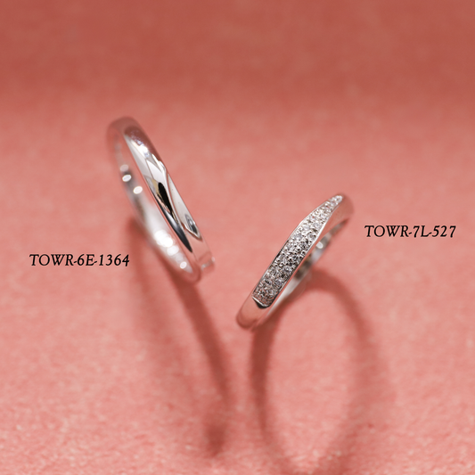 TOWR-06E-1364 & TOWR-07L-0527