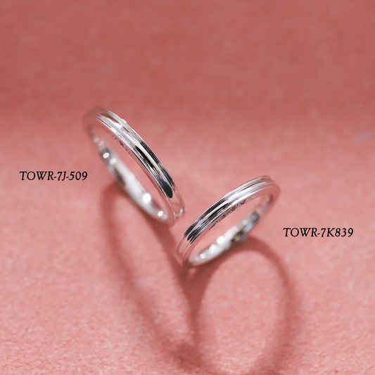 TOWR-07J-0509 & TOWR-07K-0839