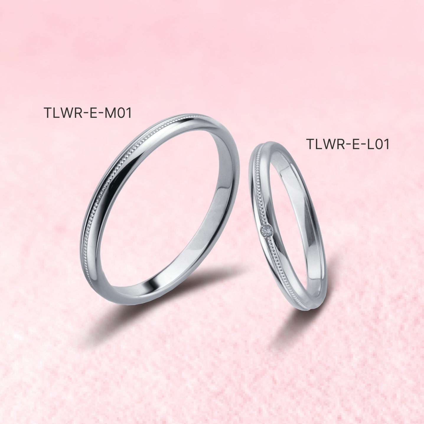 TLWR-E-M01 & TLWR-E-L01