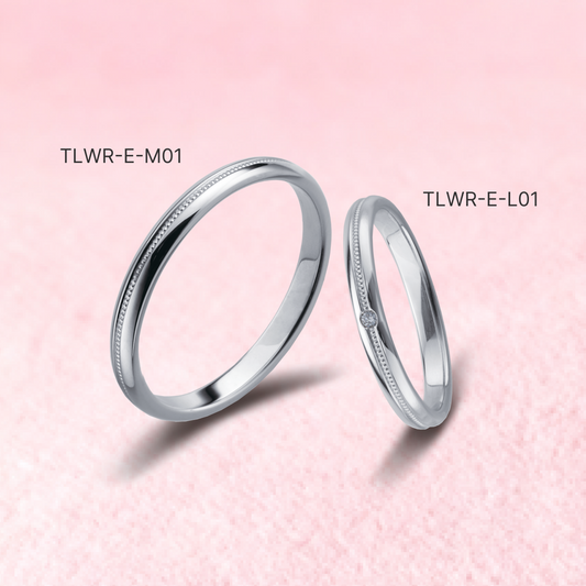 TLWR-E-M01 & TLWR-E-L01