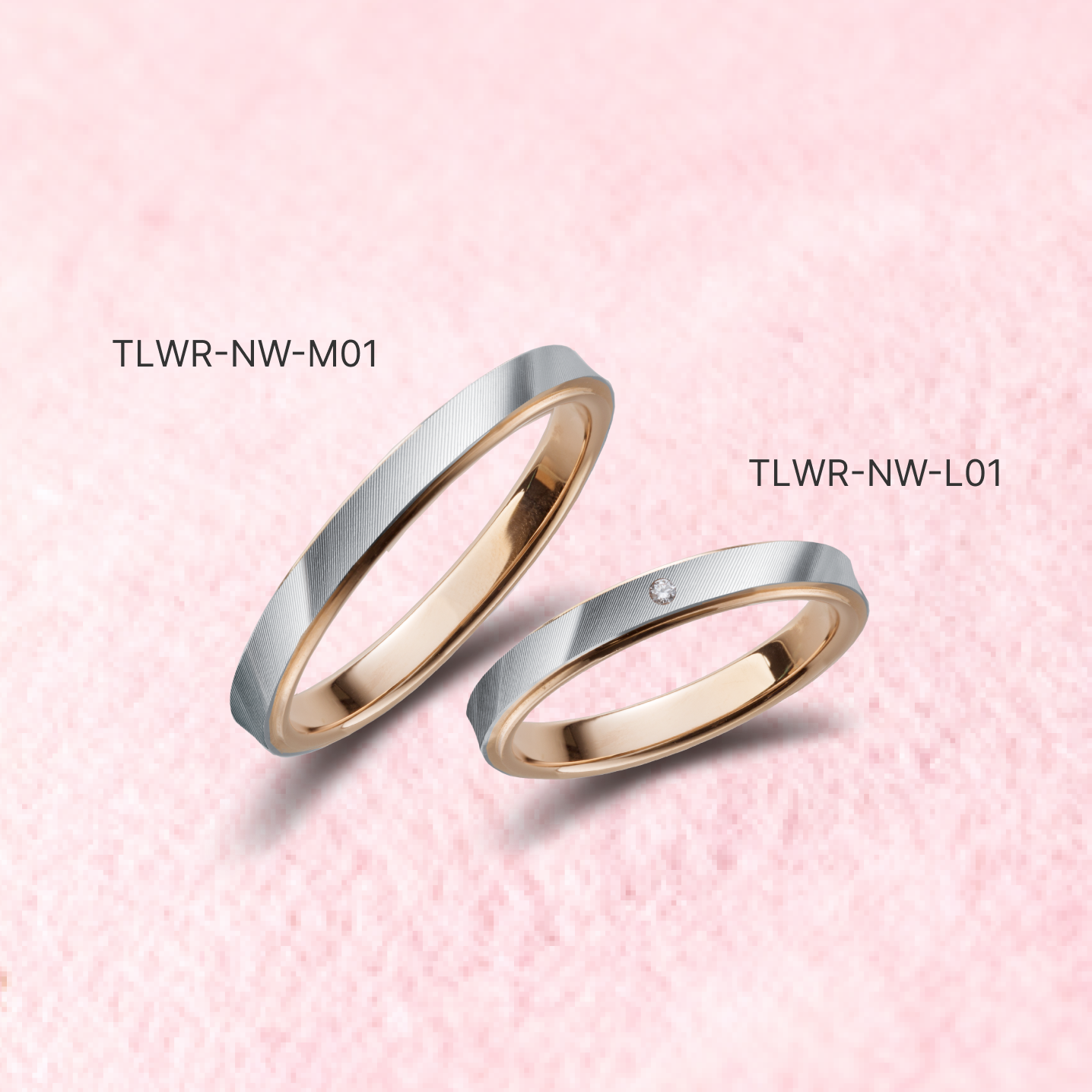 TLWR-NW-M01 & TLWR-NW-L01