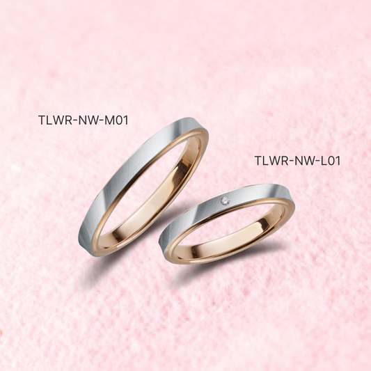 TLWR-NW-M01 & TLWR-NW-L01