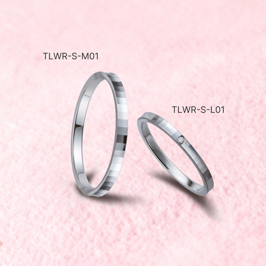 TLWR-S-M01 & TLWR-S-L01